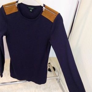 Lauren Ralph Lauren Shirt